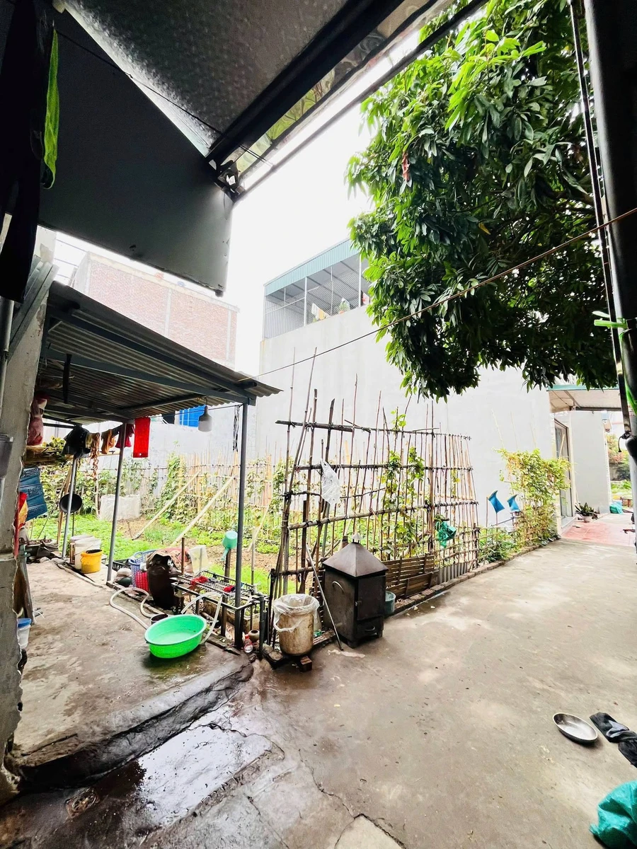 Bán đất 47m² góc Khu 1 Nhị Châu, Hải Dương 8xx triệu - Ảnh thu nhỏ 3