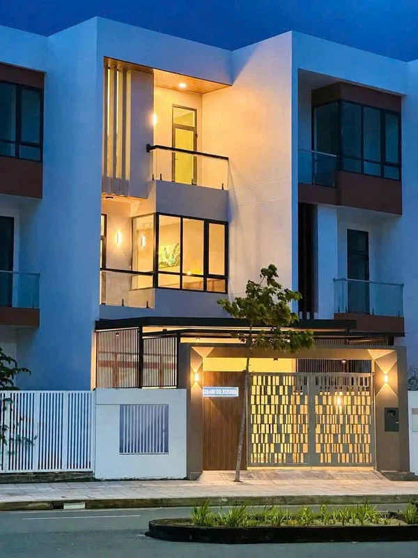 Bán nhà mặt tiền Tú Xương Rạch Giá 120m², 3 phòng ngủ, 4.6 tỷ