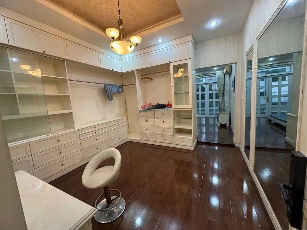 Cho thuê nhà nguyên căn 52m2, 3 PN, Lạc Long Quân, Quận 11 - Ảnh thu nhỏ 4