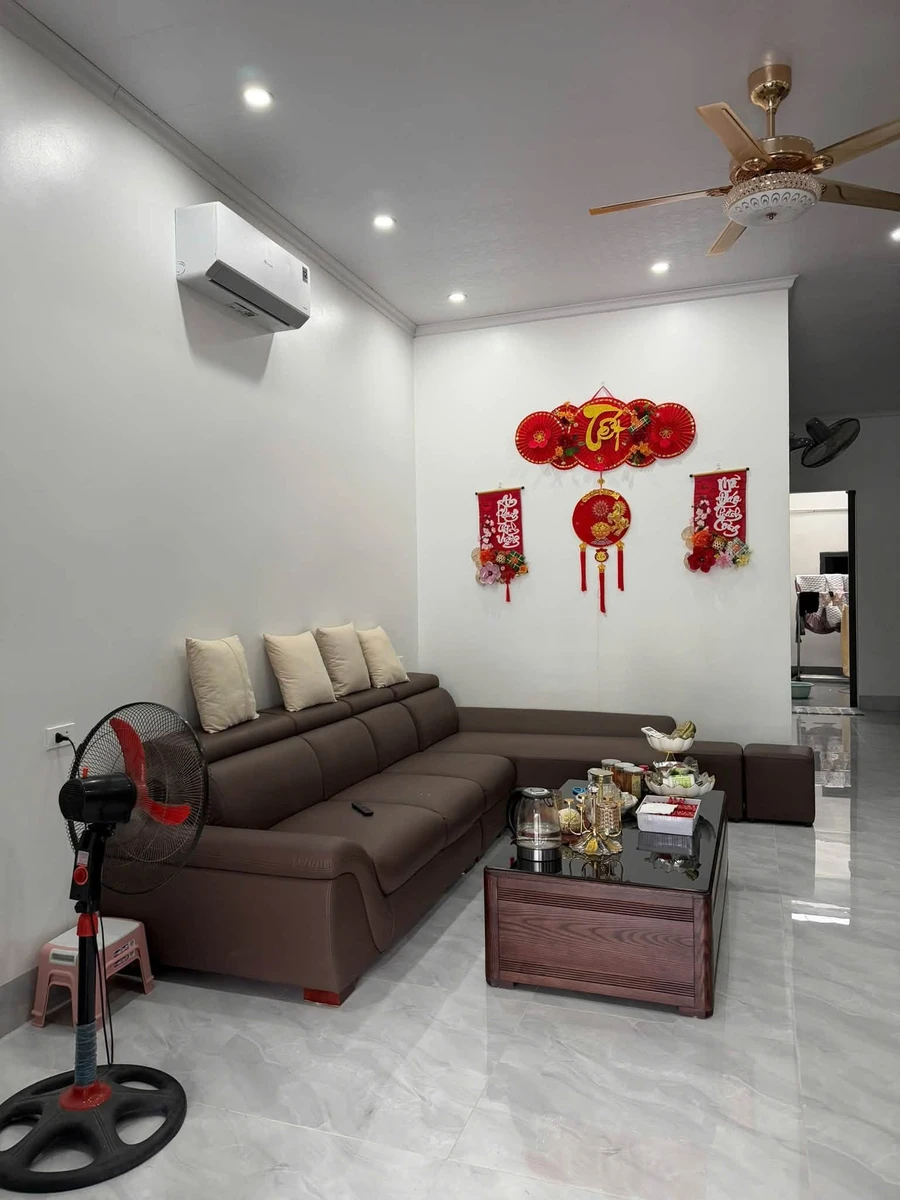 Bán nhà 2 phòng ngủ, 112m² gần khách sạn Mường Thanh, Quận 1 - Ảnh thu nhỏ 3