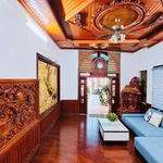 Bán nhà phố 110m² 2 tầng, 2PN mặt tiền Liên Chiểu, Đà Nẵng - Ảnh thu nhỏ 1