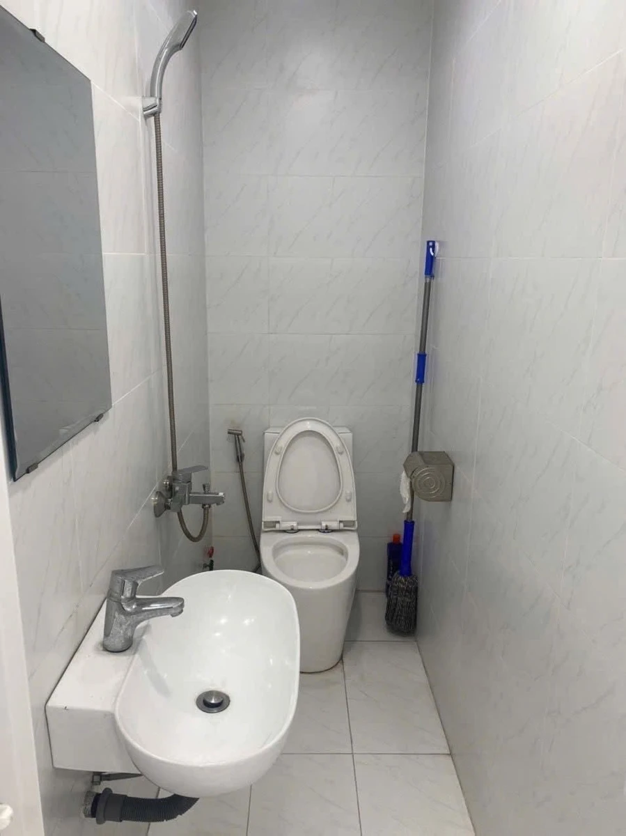 Nhà phố 3 tầng 80m², Chu Văn An, Bình Thạnh, giá 15.5 tỷ - Ảnh thu nhỏ 2