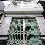 Bán nhà lầu hẻm 50m² Quận 12, 1 tỷ 395 triệu - Ảnh thu nhỏ 1