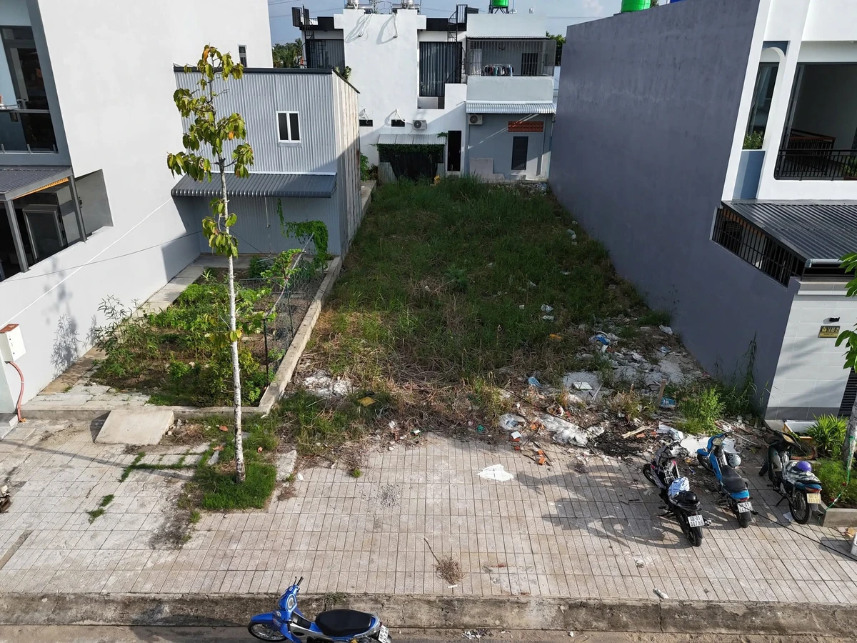Bán đất 133.5m² KDC Nam An Hoà Rạch Giá - Ảnh thu nhỏ 2