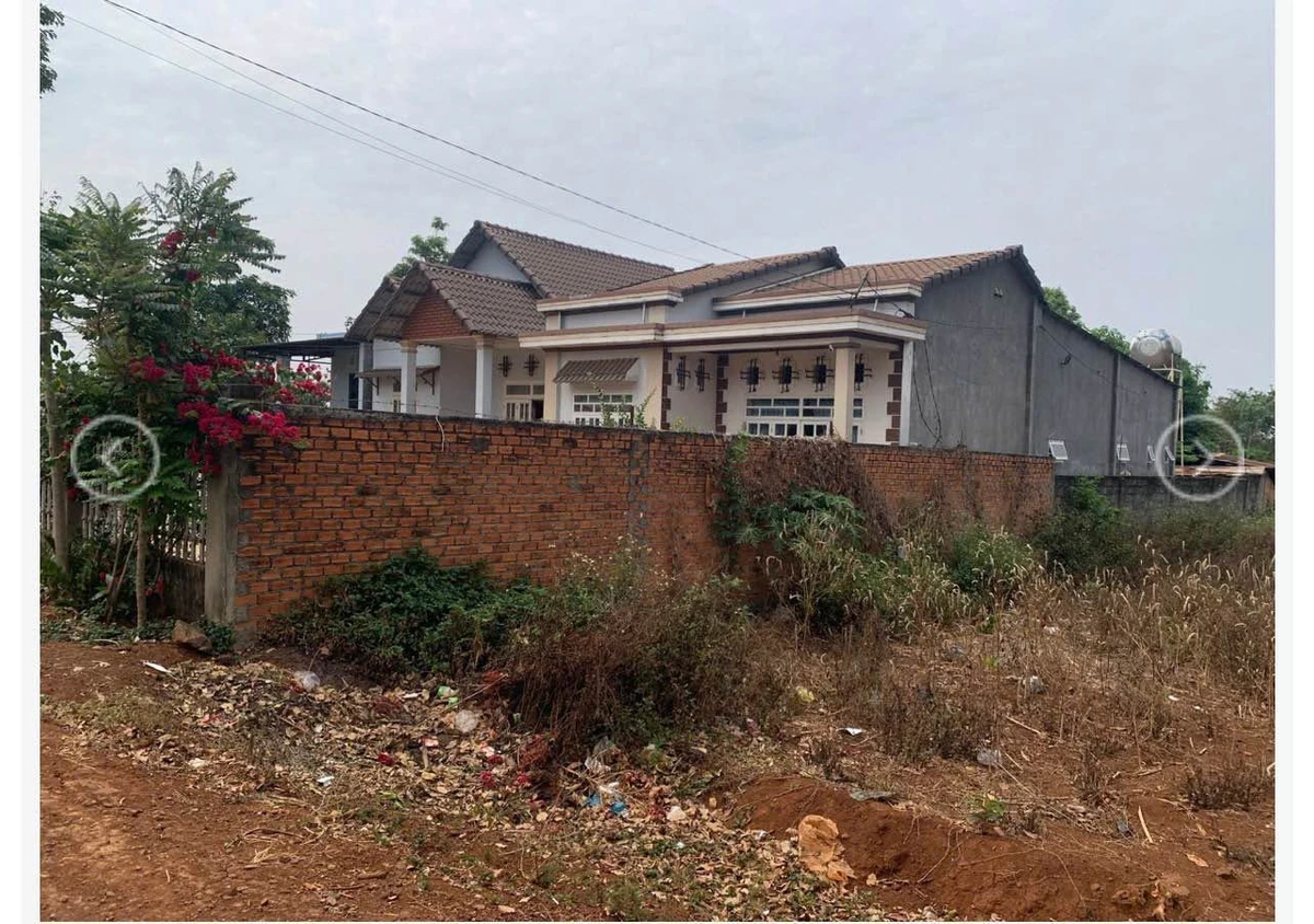 Bán đất mặt tiền Phan Huy Chú 1.488m² 4.8 tỷ - Ảnh thu nhỏ 2