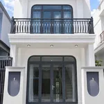 Bán nhà hẻm Võ Thị Sáu, 3PN 3WC, 81,25m², An Giang - Ảnh thu nhỏ 1