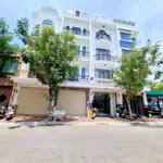 Bán nhà 4 tầng 200m² khu K1 Phan Rang, Khánh Hòa 4.9 tỷ - Ảnh thu nhỏ 2