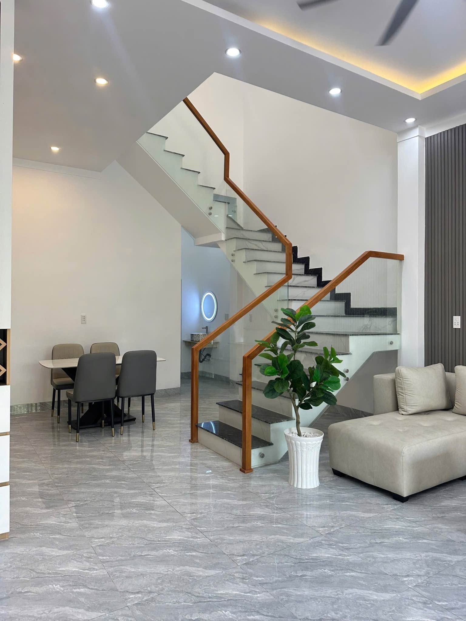 Bán nhà 1 trệt 1 lầu 75m² Trảng Dài, Đồng Nai