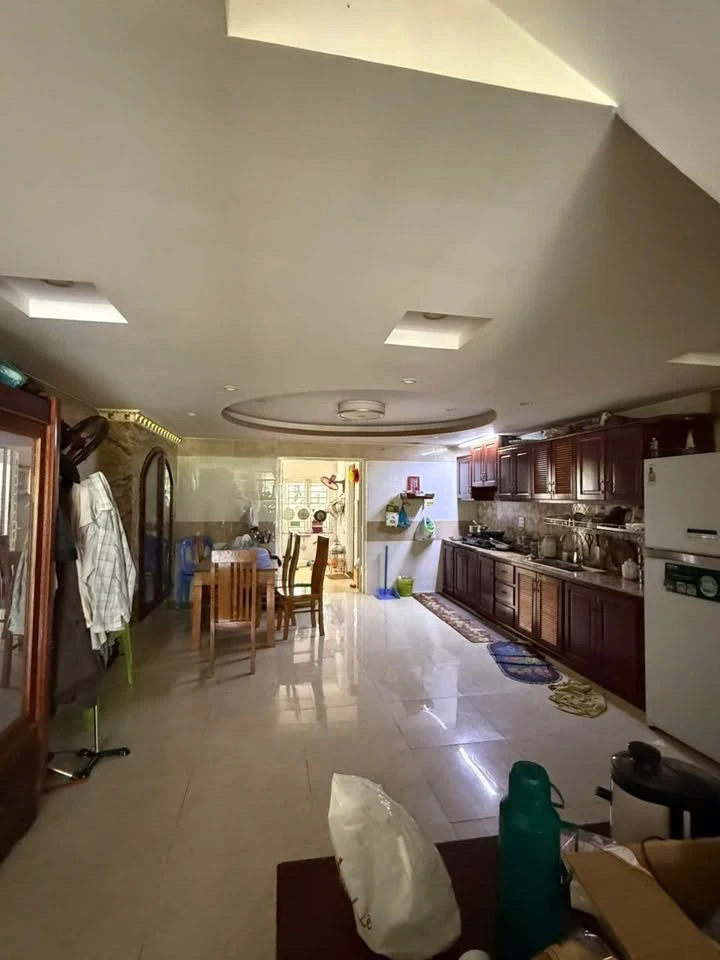 Nhà 4PN 3WC 100m² Trần Văn Việt Cần Thơ 4.5 tỷ - Ảnh thu nhỏ 5