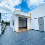 Bán nhà cấp 4 hai mặt tiền 151m² Cần Giuộc Long An 1 tỷ 500 triệu - Ảnh thu nhỏ 2