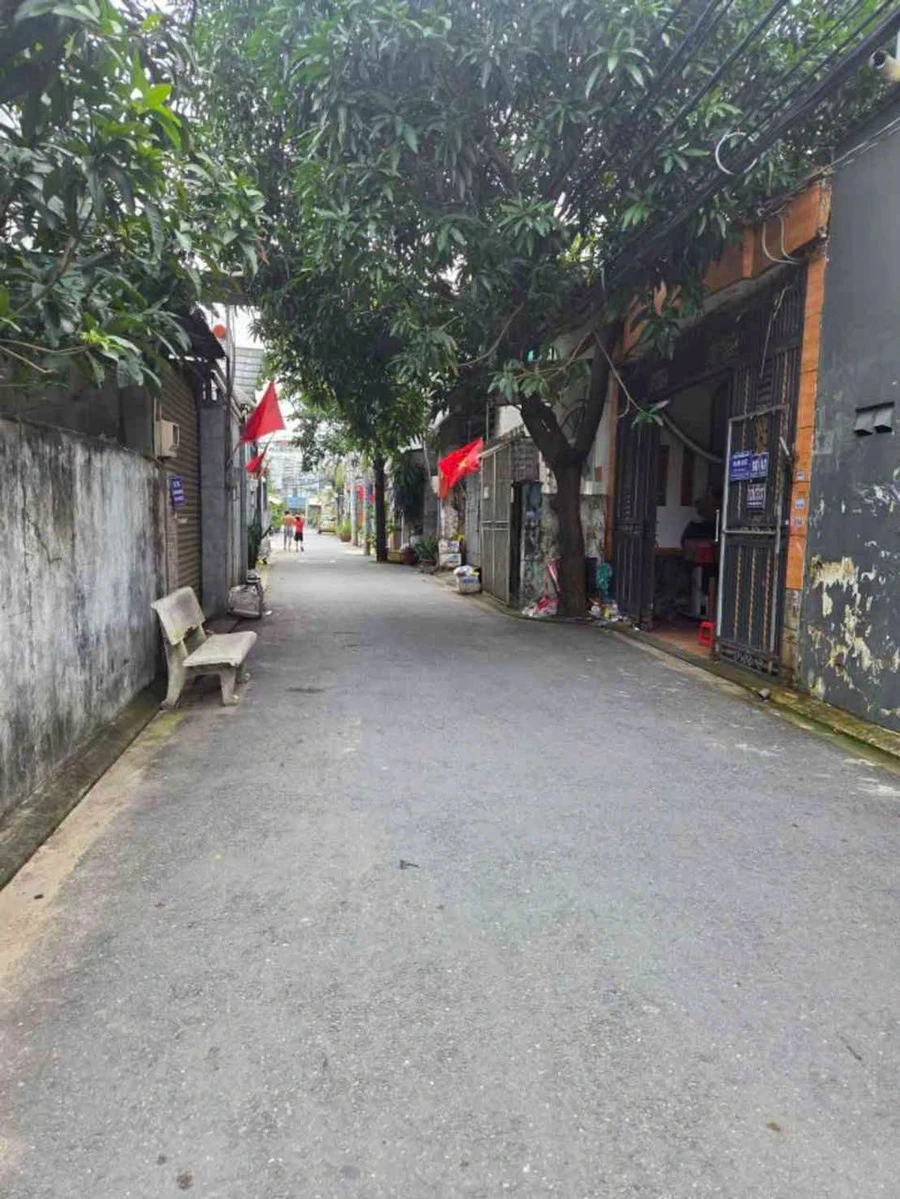 Bán nhà hẻm Tân Thới Hiệp 70m² 4,5 tỷ - Ảnh thu nhỏ 2