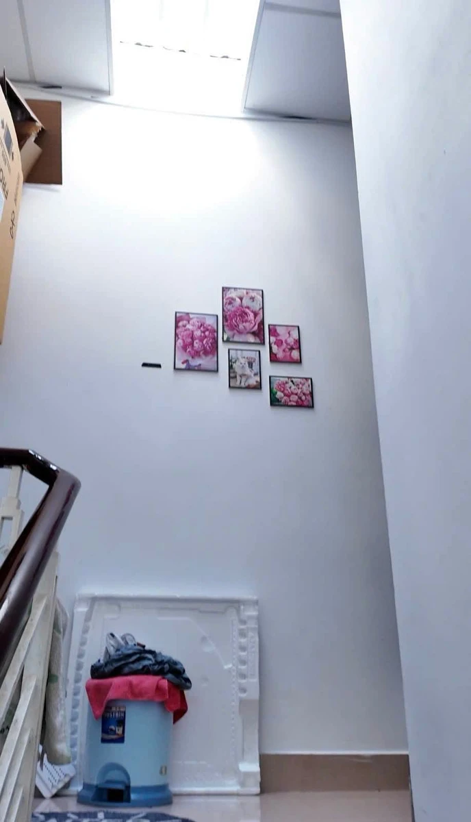 Bán nhà 2PN 40m2 Ba Tháng Hai, Quận 11 - Ảnh thu nhỏ 5