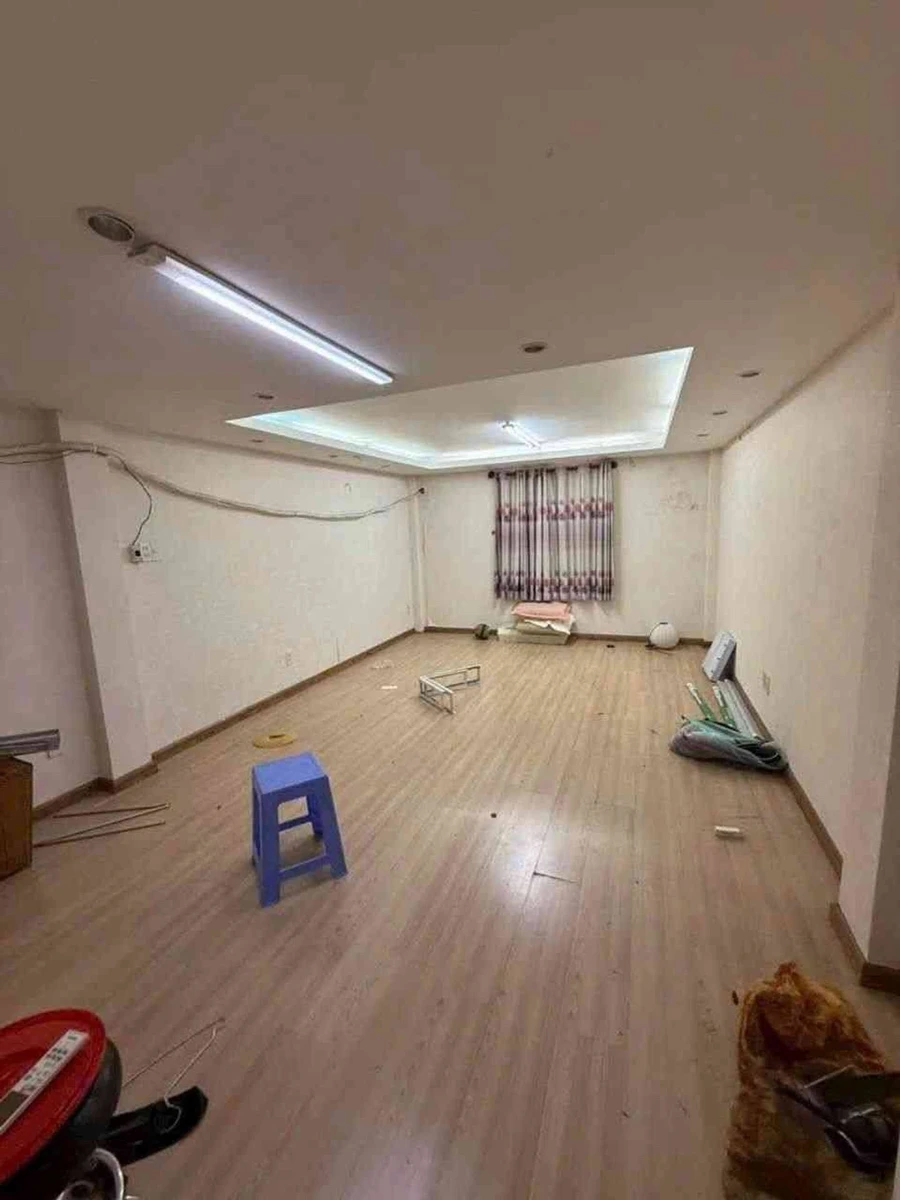 Bán nhà mặt tiền Quận 6 5 tầng 80m² 13.5 tỷ - Ảnh thu nhỏ 3
