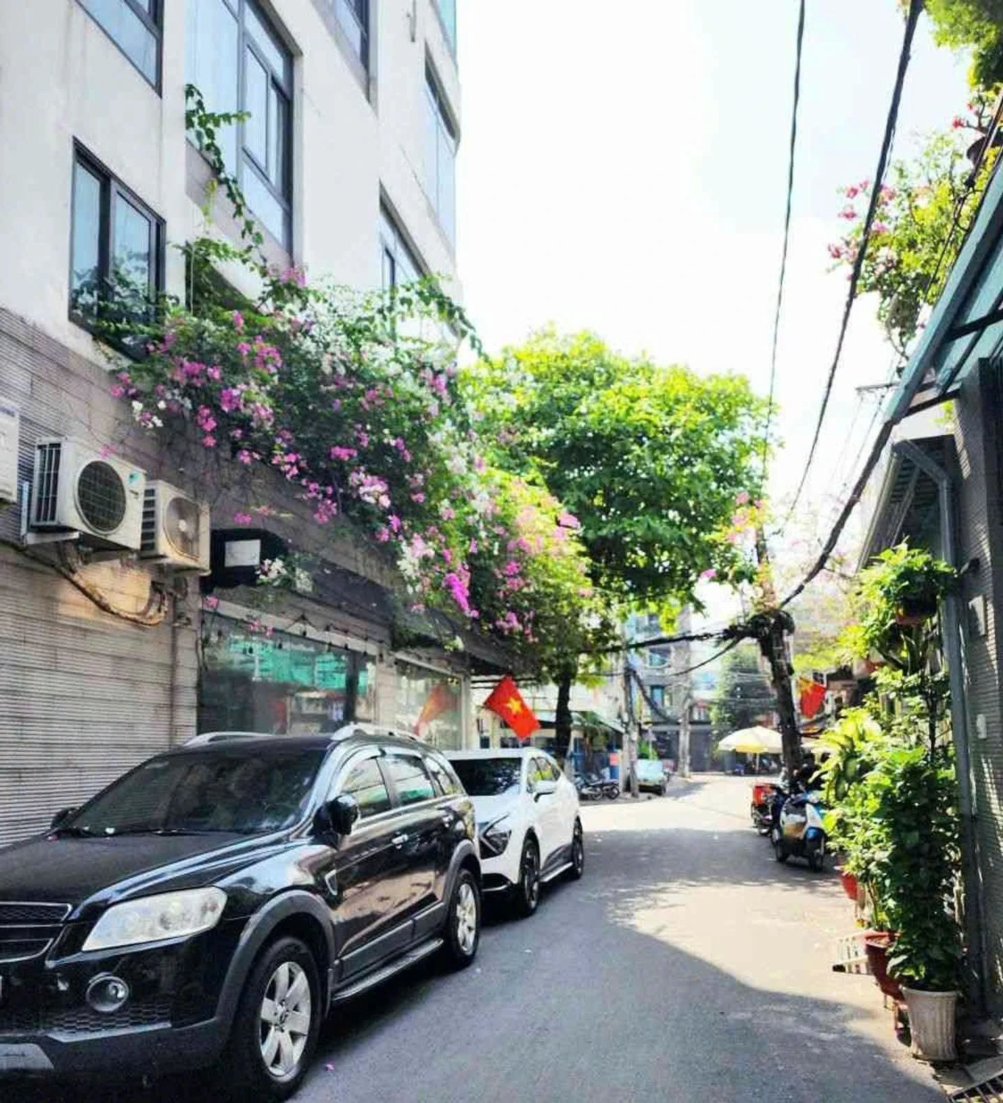Bán nhà 1 trệt 1 lầu 52m2 Trịnh Đình Trọng, Hòa Thạnh, Tân Phú, giá hơn 5 tỷ - Ảnh 1