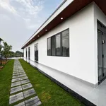 Bán nhà vườn 3 phòng ngủ mặt tiền kênh 638m² Rạch Giá - Ảnh thu nhỏ 4