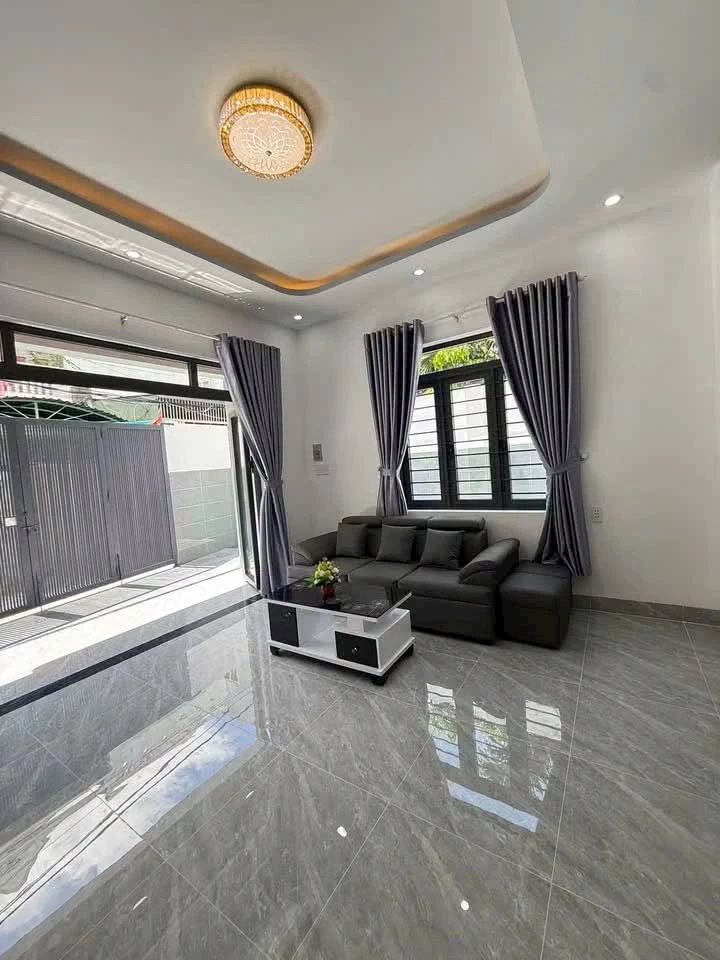 Bán nhà 3PN Vũng Tàu 54m2 - 5 tỷ 600 triệu - Ảnh thu nhỏ 3