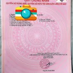 Bán lô đất 5x20m An Lộc Phát Nghĩa Hà 730 triệu - Ảnh thu nhỏ 1