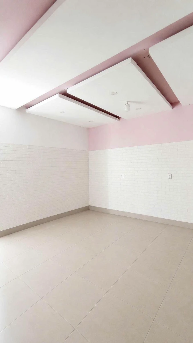 Bán nhà 1 trệt 1 lầu 480m2 Nguyễn Ái Quốc, Tân Hiệp, Biên Hòa - Ảnh thu nhỏ 4