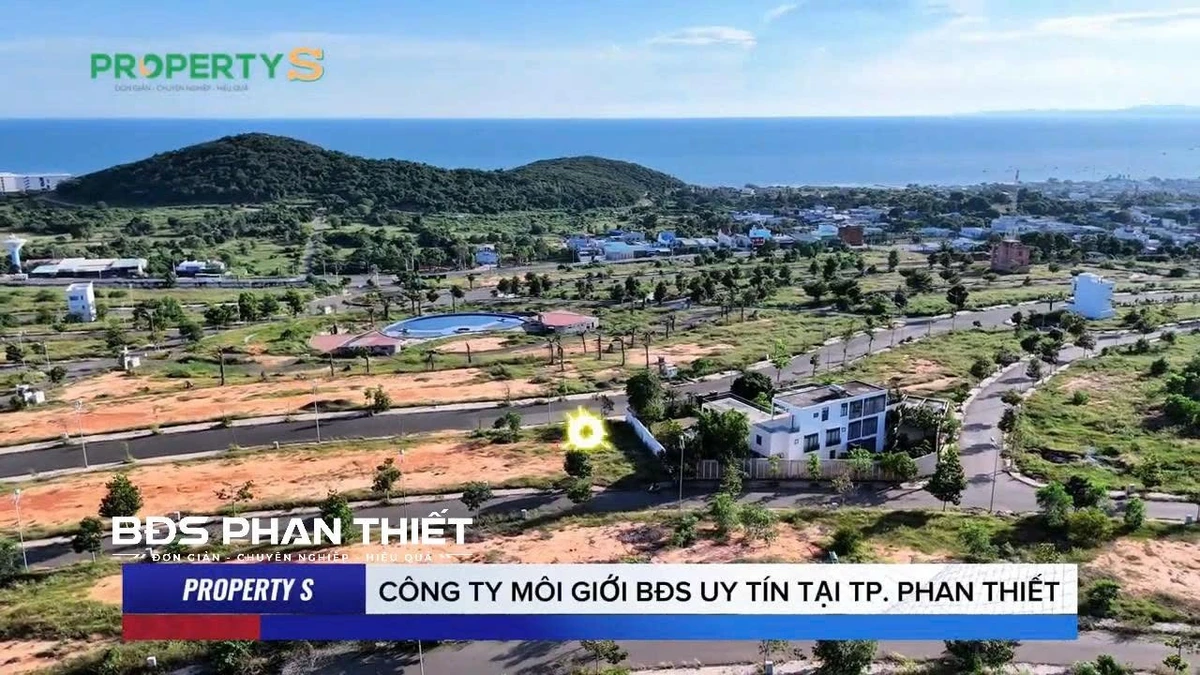 Bán đất nền view biển Ocean Dunes 127.1 m² giá 3.326 tỷ - Ảnh thu nhỏ 5