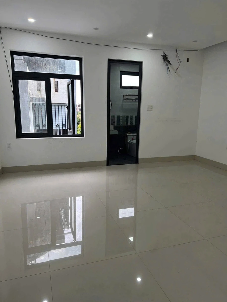 Cho thuê nhà 4 tầng 100m² Green City Huế 12 tr/tháng - Ảnh thu nhỏ 3