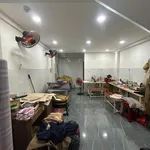 Bán nhà 5 tầng 69m2 hẻm 6m thông Tân Hương, Tân Phú, giá 10,8 tỷ - Ảnh thu nhỏ 4