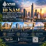 Cho thuê nhà góc 2 mặt tiền 51,9m² Đề Thám Quận 1 - Ảnh thu nhỏ 4