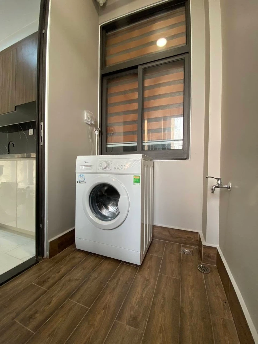 Cho thuê 2PN 2WC Opal Skyline Thuận An 60m² 5.5 triệu/tháng - Ảnh thu nhỏ 5