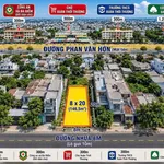Bán đất Bà Điểm Hóc Môn 160m² SHR 4.9 tỷ gần Phan Văn Hớn - Ảnh thu nhỏ 3