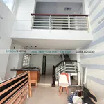 Cho thuê nhà mặt tiền Lê Trực, Bình Thạnh 47m², 4 PN, 18 tr/tháng - Ảnh thu nhỏ 3