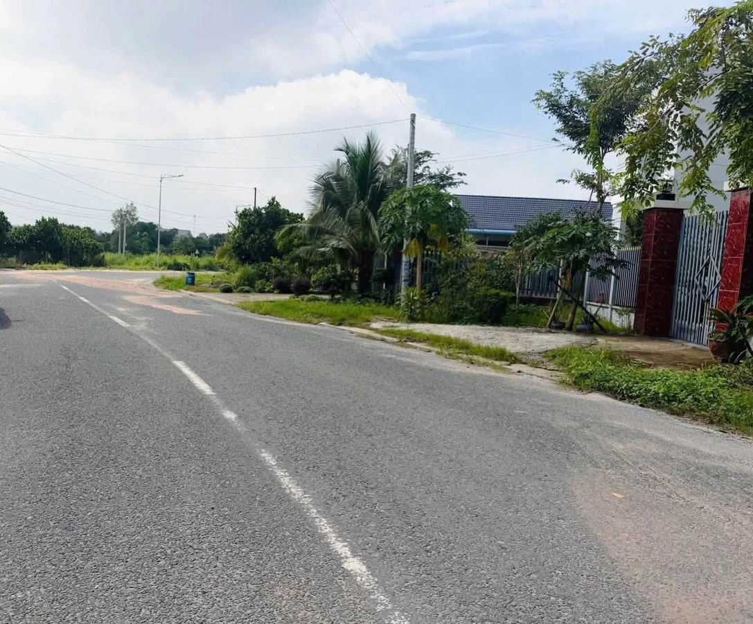 Bán đất mặt tiền Ngô Tất Tố Chơn Thành 500 m² - Ảnh thu nhỏ 3
