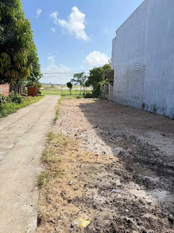 Bán đất 100m2 Mai Đăng Chơn, Đà Nẵng 2 tỷ