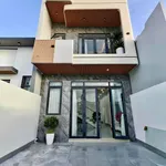 Bán nhà trệt lầu 89m2 3 PN 3 WC Rạch Giá 2 tỷ 650 triệu - Ảnh thu nhỏ 2