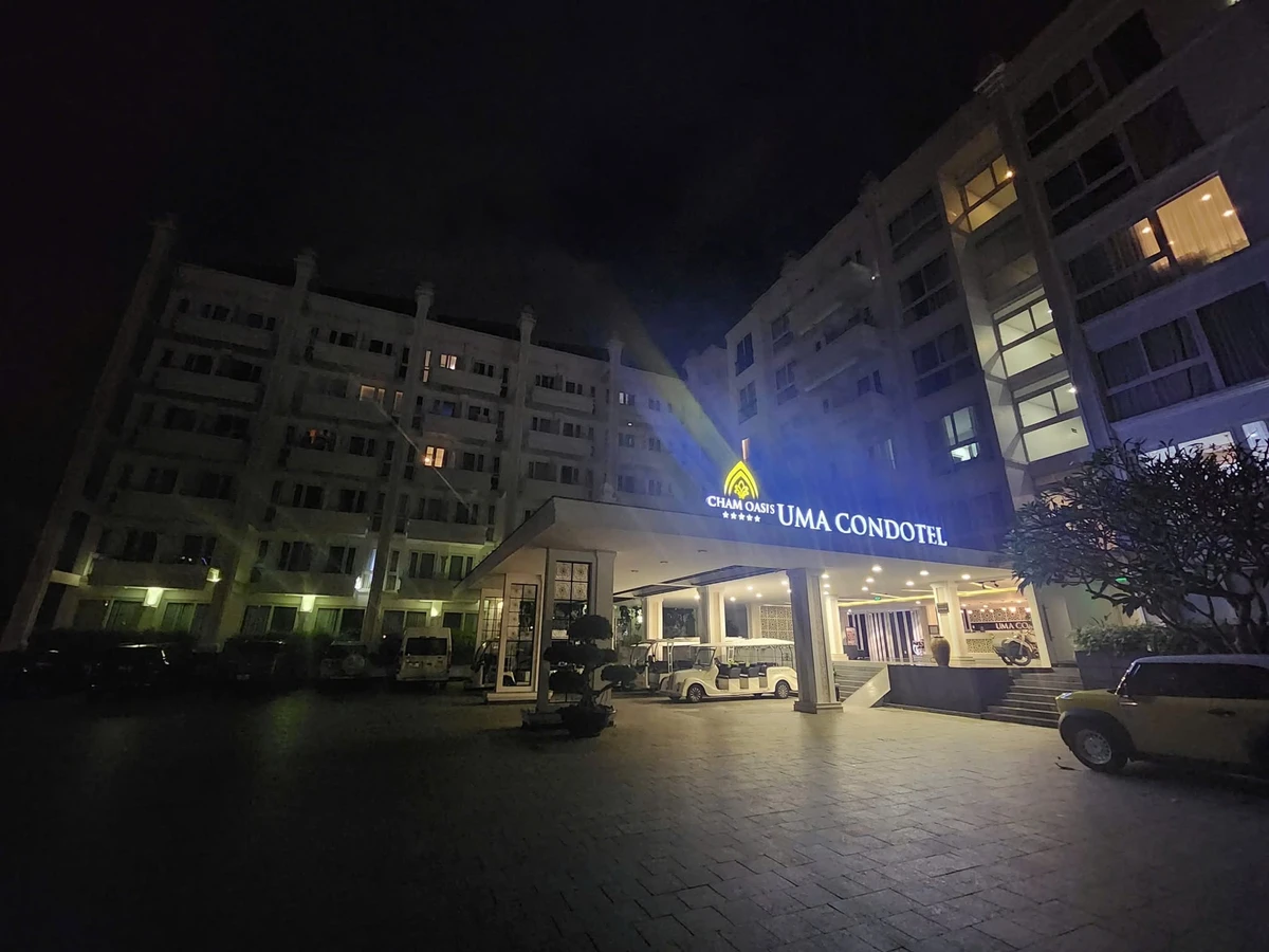 Bán căn hộ Champa Island 50,2m² 2PN Nha Trang - Ảnh thu nhỏ 3