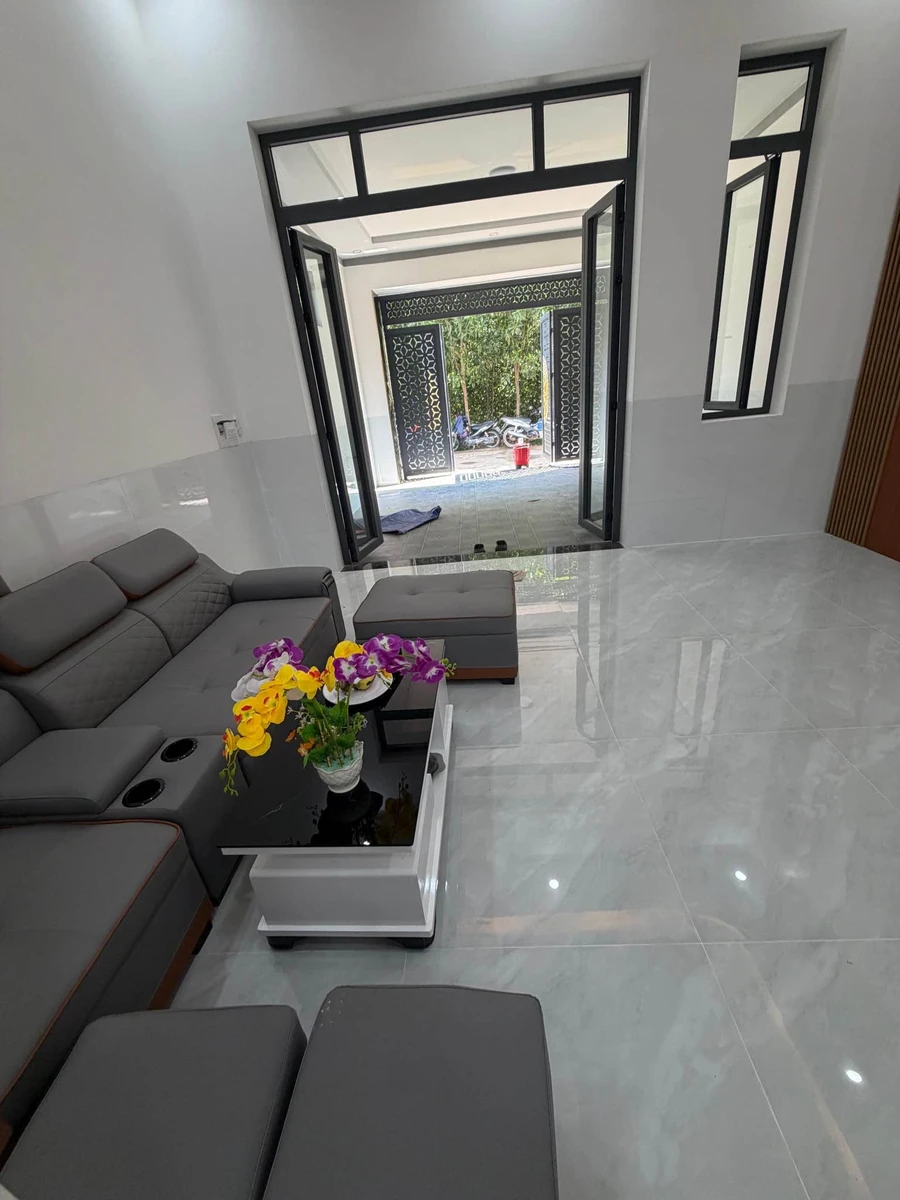 Bán nhà sổ riêng thổ cư 100m² Đồng Nai - Ảnh thu nhỏ 2