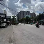 Bán nhà hẻm 1 trệt 1 lầu 3x6m gần Nguyễn Thị Thập, Quận 7, giá 870 triệu - Ảnh thu nhỏ 1