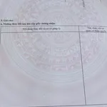 Bán đất đường Nguyễn Huệ, Tân Đông, 248m², trên 2 tỷ - Ảnh thu nhỏ 3