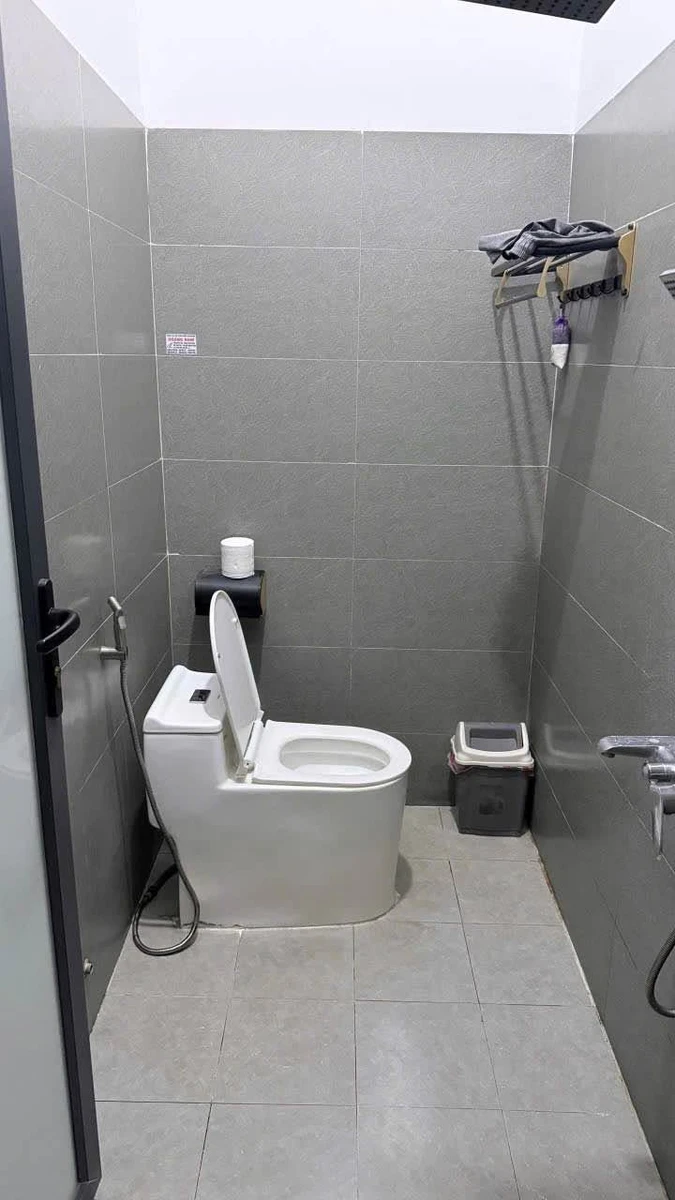 Nhà bán 3 phòng ngủ 120m2 Y Moan Cần Giờ 2.85 tỷ - Ảnh thu nhỏ 4