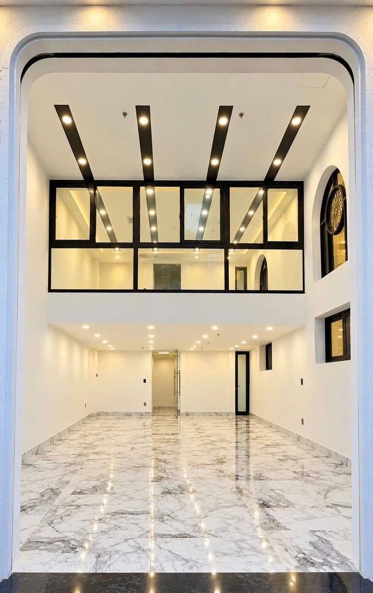 Bán nhà mặt đường 6 tầng 80m² lô góc, thang máy tại Lê Chân, Hải Phòng - Ảnh thu nhỏ 2