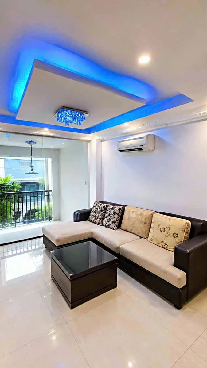 Bán nhà 6PN 6WC 59m² Quận 4 – 8 tỷ - Ảnh thu nhỏ 2