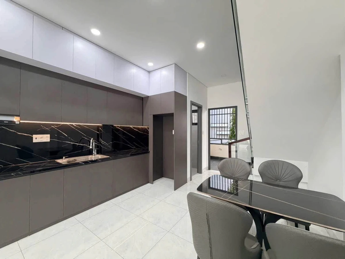Bán nhà 1 trệt 1 lầu Tân Lợi 120m² 2,99 tỷ - Ảnh thu nhỏ 3
