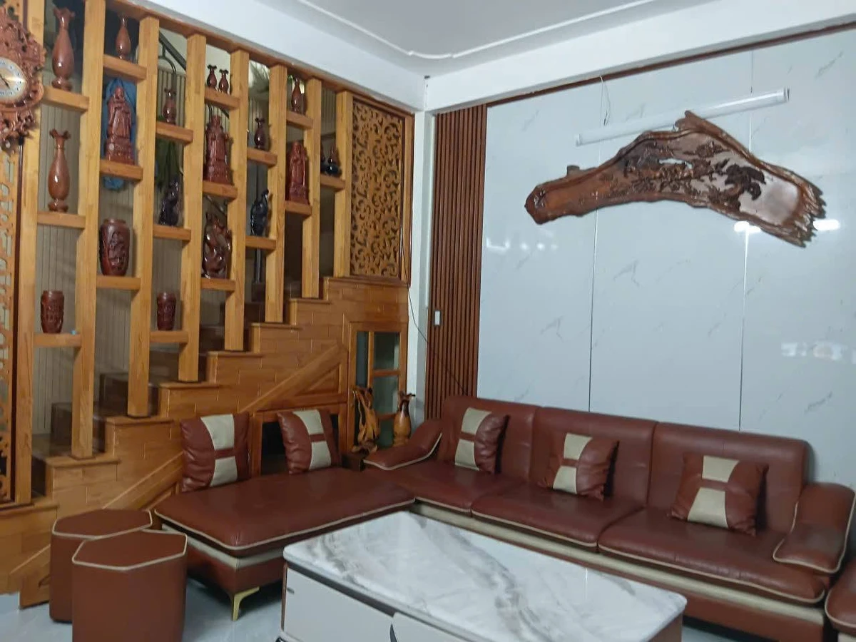 Bán nhà 85m² 3 phòng ngủ Đà Lạt, gần bến xe Phương Trang - Ảnh thu nhỏ 3
