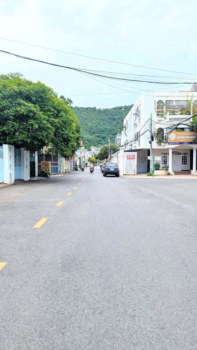 Nhà 1 trệt 1 lầu 41m² Hùng Vương Vũng Tàu - Ảnh thu nhỏ 5
