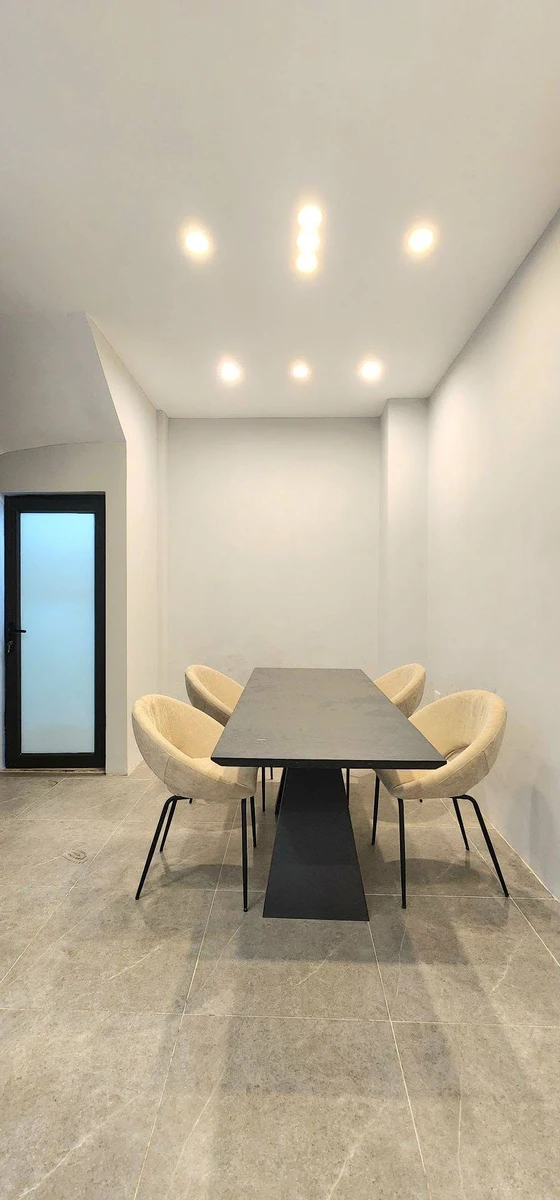 Bán nhà riêng 5 PN, 40m2 tại Cầu Giấy, Hà Nội - Ảnh thu nhỏ 3