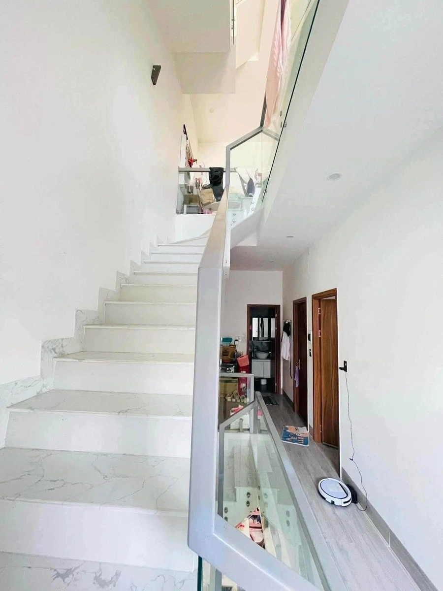 Bán nhà 4 tầng 50m2 gần BV C, Quận 5 - Ảnh thu nhỏ 5
