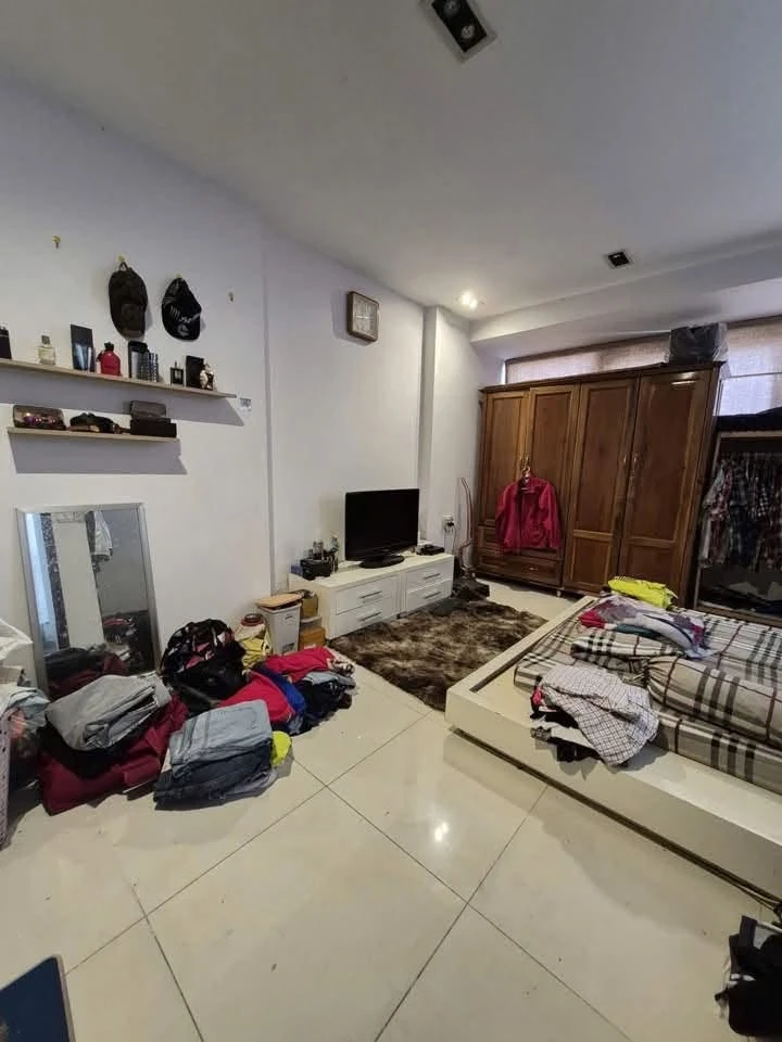 Bán nhà 4 tầng 70m² ngang 5m Tân Bình giá 8 tỷ - Ảnh thu nhỏ 3