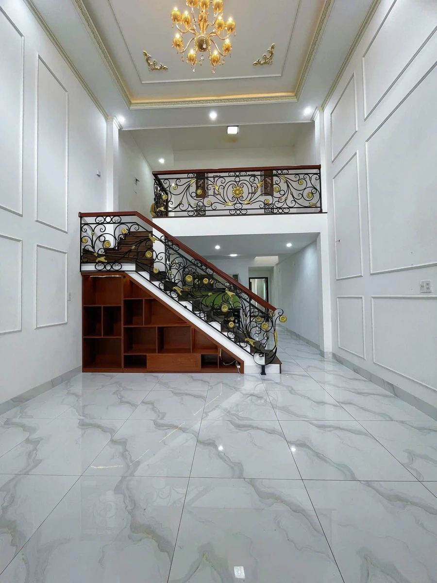 Bán nhà mặt tiền Hoàng Sa 100m² 3PN Diên Hồng 2,7 tỷ - Ảnh thu nhỏ 3