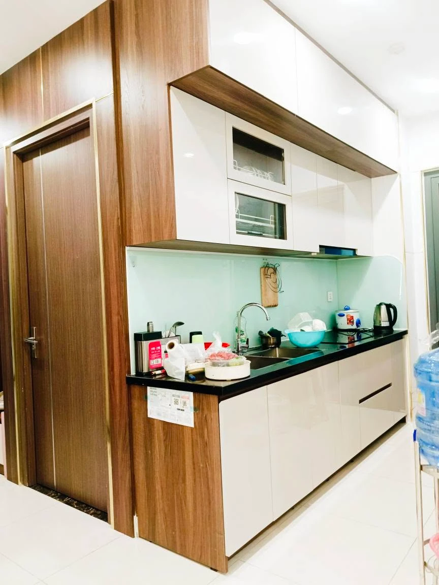 Bán căn hộ Ecolife 64m² 2PN 2WC Quy Nhơn 1 tỷ 550 triệu - Ảnh thu nhỏ 5