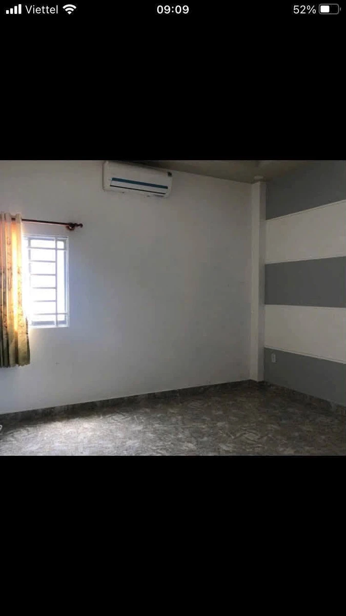 Bán nhà 4PN Âu Dương Lân Quận 8, 49.2m2 - 7 tỷ 400 triệu - Ảnh thu nhỏ 3
