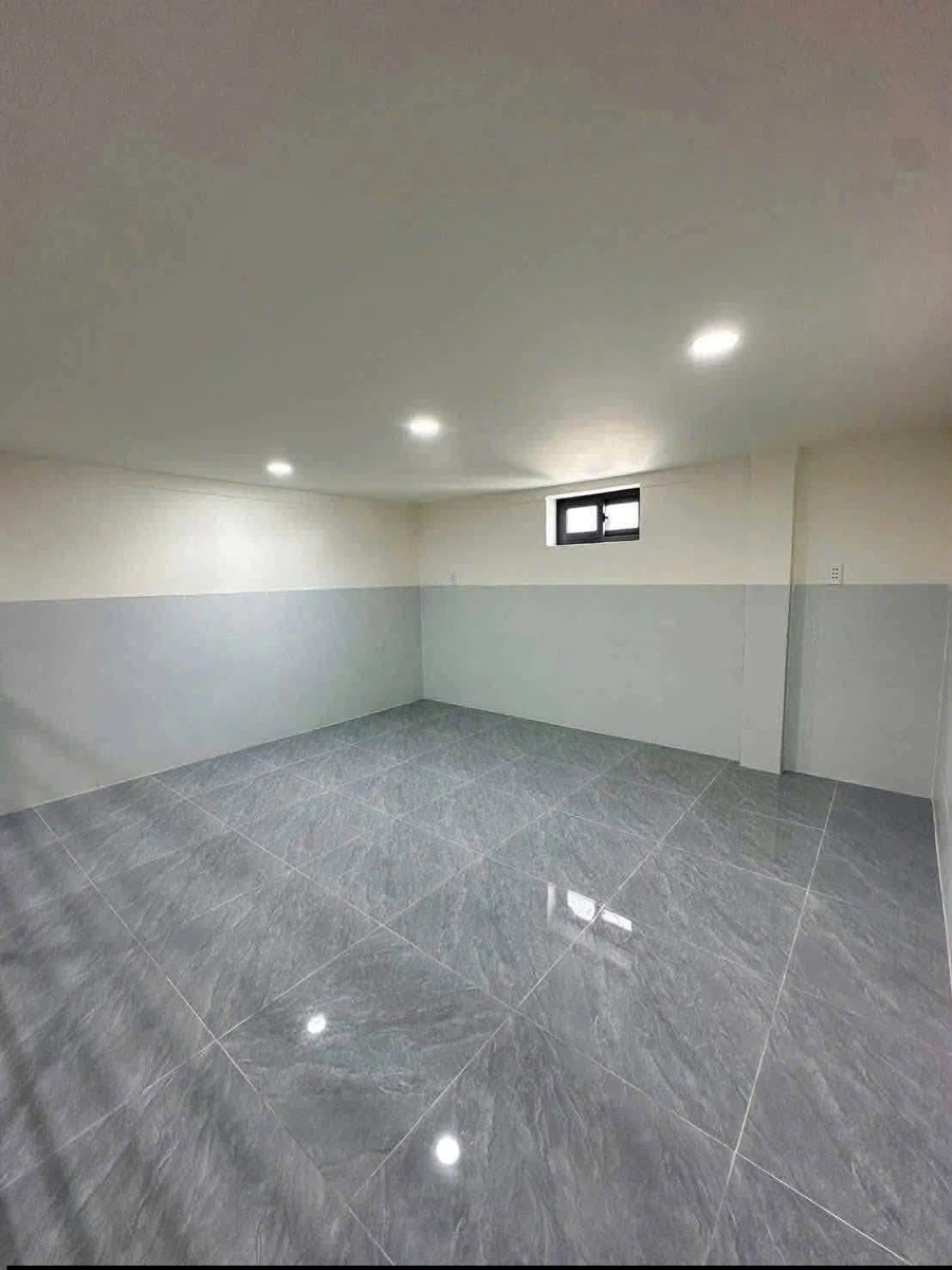 Cho thuê căn hộ gác lửng 43m² Phú Hòa 4.2 triệu/tháng - Ảnh thu nhỏ 3
