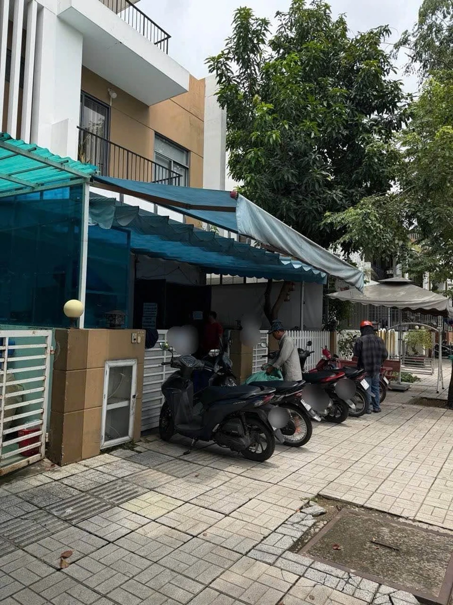 Bán nhà phố 3 tầng 113m² đường Tô Ngọc Văn Tam Bình 12 tỷ - Ảnh thu nhỏ 2